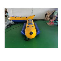 Bateau gonflable de canoë de pirogue de Beile pour le jeu extérieur d'eau de sport
