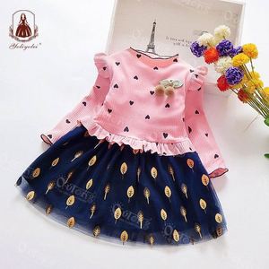 Abbigliamento Invernale per Bambini, Vestito Casual da Bambina - Product Image 2