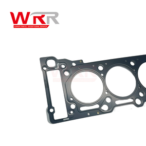 WRR 6110160620 6110161120 汽车发动机气缸盖垫片适用于梅赛德斯-奔驰 M611 W202 W203 W210 S210 W638 W639 - Product Image 5