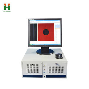 Портативный дефектоскоп на основе вихревых токов – оборудование для неразрушающего контроля металлических труб, прутков, проводов и промышленной инспекции - Product Image 2