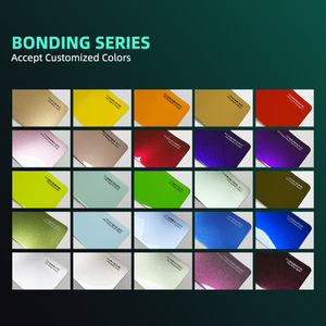 ฟิล์มเปลี่ยนสีรถยนต์ PVC คุณภาพสูง ป้องกันรอยขีดข่วน ซีรีส์เมทัลลิกสีแดงสด แบบม้วนเต็มคัน - Product Image 3