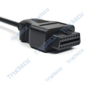 Cho Renault dxi UD Mack xe tải máy xúc xây dựng chẩn đoán Máy quét công cụ vocom 88890300 giao diện chẩn đoán PTT phần mềm - Product Image 4