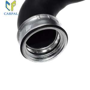 Nhà Máy Turbo Intercooler Ống Đối Với V W Passat B5 3B3 Variant 3B6 Skoda Tuyệt Vời 3U4 1.9TDI 2001-2008 3B0145828G - Product Image 5