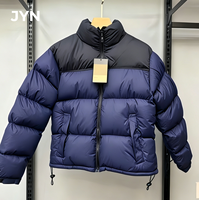 Doudoune personnalisée de haute qualité, styles tendance, réversible et grandes tailles, pour l'hiver : chaleur, confort, coupe-vent et protection contre le froid.