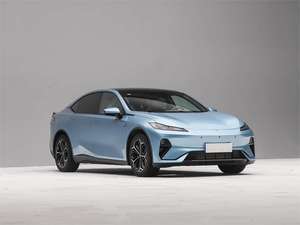 Deepal L07 2026 Hatchback Véhicule à Énergie Nouvelle (NEV) Système de Conduite Avancé Qian ADS Hybride Turbo Toit Panoramique 360 Gauche R18 - Product Image 3