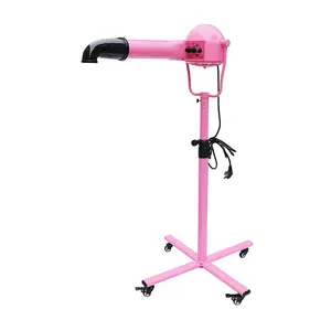 High Velocity Warm Wind Professional Pet Grooming Finishing Stand Dog Hair Dryer