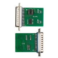Digiprog3 Full Set OBD Version FTDI EU/ES Plug Original CPU FTDI CHP Digiprog 3 V4.88 DigiprogIII Mileage Tool