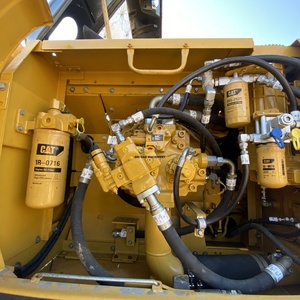 รถขุดตีนตะขาบ CAT 336D มือสองพร้อมขาย คุณภาพดี ราคาคุ้มค่า - Product Image 5