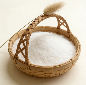 بولي أكريلاميد YUEDA CPAM حبيبات لمعالجة المياه وصناعة الورق، الوزن الجزيئي العالي، درجة التحلل المنخفض، نقاء 90%، CAS 9003-05-8 - Product Image 1