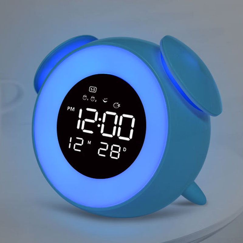 Bleu (sans batterie au lithium intégrée)