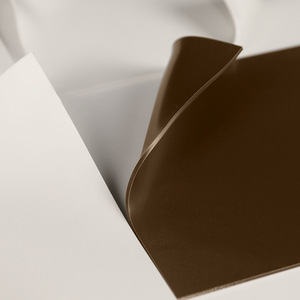 Modern Luxury 3D Acrylic Wall Art Creamy Abstract <b>Square</b> <b>Framed</b> Decor For Living Room Entryway Bedroom - Product Image 3