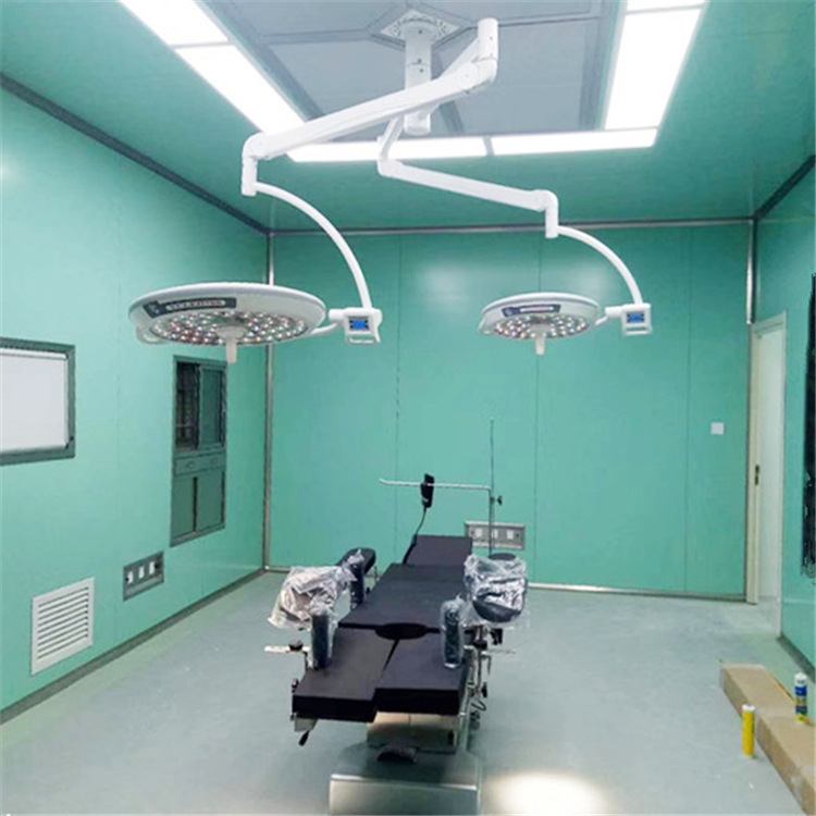 Camera, Photo & Accessories Operating room led mobile cold light source petal type shadowless lamp hanging wall mounted integra