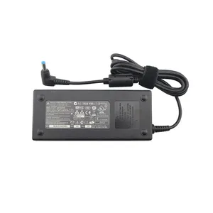 HK-HHT 120W 19V 6.23A 5.5 * 1.7mmラップトップACアダプター充電器電源 (Acer V3-772G 7745G 8940G用)