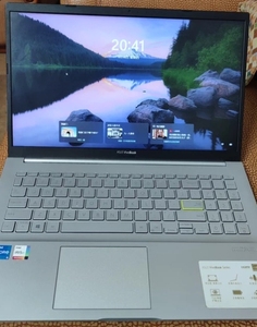 แล็ปท็อป <span class=keywords><strong>VivoBook</strong></span> HS พร้อม <span class=keywords><strong>I5</strong></span>-1135G7หลัก Intel, แรม16GB และที่เก็บข้อมูล512GB, แล็ปท็อปมือสอง - Product Image 1