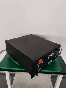 家用存储系统用a级电池5kwh 55.2 V 100Ah磷酸铁锂电池 - Product Image 4