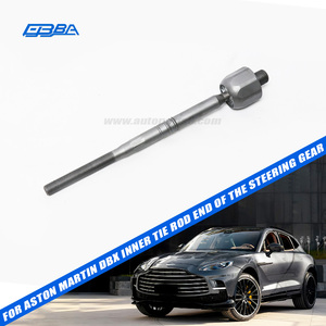 Pièces détachées élégantes en métal, rotule de biellette de direction intérieure pour Aston Martin DBX 2021 MY83-12451-AV - Product Image 1