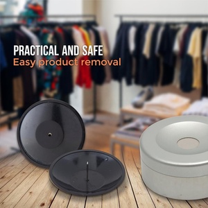 8.2MHz <span class=keywords><strong>RF</strong></span> bảo vệ an ninh quần áo thẻ 500 đếm trạm kiểm soát Tương thích hệ thống <span class=keywords><strong>EAS</strong></span> cho phòng chống trộm cắp - Product Image 5