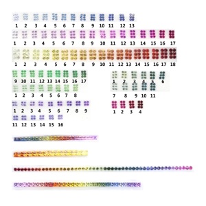<span class=keywords><strong>Valiosa</strong></span> <span class=keywords><strong>piedra</strong></span> preciosa tsavorita tamaño pequeño 0,7mm a 3mm forma redonda suelta preciosa granate <span class=keywords><strong>verde</strong></span> <span class=keywords><strong>piedra</strong></span> tsavorita a precio mayorista - Product Image 6
