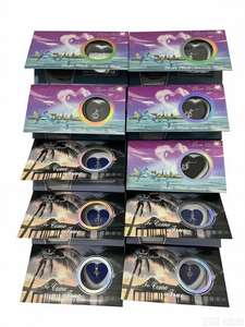 Kit <span class=keywords><strong>de</strong></span> Creaciones Wish Pearl, Collar con Colgante, Collar <span class=keywords><strong>de</strong></span> <span class=keywords><strong>Ostra</strong></span> con <span class=keywords><strong>Perla</strong></span> Cultivada en Caja para Niñas y Mujeres - Product Image 5