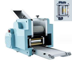 Machine automatique pour la fabrication de peaux de raviolis et de wontons - Product Image 2