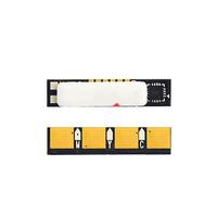 Puce de toner couleur pour Samsung CLT-409S 409