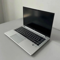 Laptop Elitebook 840G7 con Processore Core I5 I7-10310U, 8GB RAM, 256GB SSD, Quad-core 1.7 GHz per Vendita all'Ingrosso