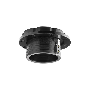 อะแดปเตอร์หน้าแปลน PE ด้วยเทคโนโลยี capacitive 63mm-315mm สำหรับการเปลี่ยนท่อส่งน้ำ/ก๊าซ - Product Image 6