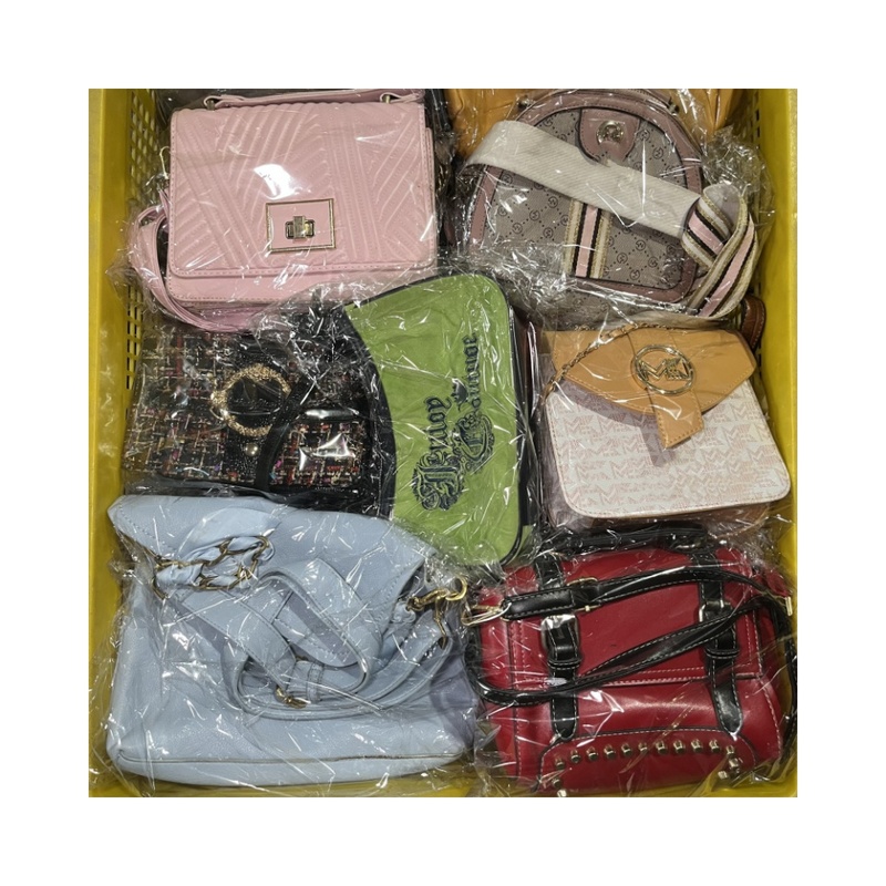 A3 High Quality Ukay Bags Second