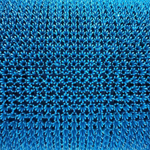 Tapis en or PE tapis d'<span class=keywords><strong>herbe</strong></span> verte petite hauteur tapis d'<span class=keywords><strong>herbe</strong></span> - Product Image 4