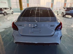 Morris Garages 5 Nouveautés en promotion MG5 180DVVT Édition Manuelle Fashion Électrique Essence Conduite à Gauche Prix de Gros - Product Image 6