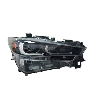 Faro delantero de coche de alta calidad al por mayor, faro delantero de alta calidad, faro delantero para EE. UU., Mazda 1, CX5 <span class=keywords><strong>2022</strong></span>, lámpara LED de estilo - Product Image 1