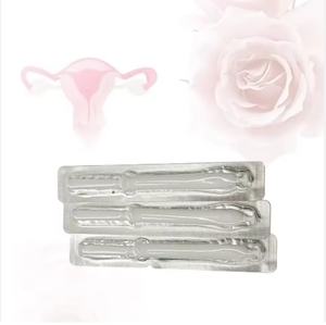 Nâng cao âm đạo Gel chăm sóc cho loại bỏ mùi vi khuẩn lá chắn và mô sửa chữa âm đạo thắt chặt Gel - Product Image 5