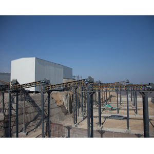 Automazione mineraria a basso costo silice sabbia calcare verticale grande mulino a sfere produttore di macchine per la fresatura a sfere 5000 - Product Image 3