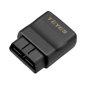 Outil de <span class=keywords><strong>diagnostic</strong></span> automobile TEYES <span class=keywords><strong>OBD</strong></span> 2 Bluetooth 4.2 pour Android, protocole OBDII, uniquement pour SPRO / SPROPLUS / CC2 / CC2PLUS / CC3 / CC3 2K - Product Image 1