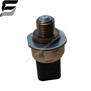 Phổ biến đường sắt cảm biến áp suất 3447391 344-7391 cho Sâu Bướm mèo 236D 242d 246d - Product Image 4