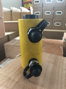 RCH-1070 משחק כפול חלול הידראולי צילינדר - Product Image 2