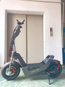 NEW Upgraded NFC Card Start Cooling Window E Scooters 72V 8000 15000 30-60AH 80-90Mile 120-140KM Geofought Scooter - Product Image 2