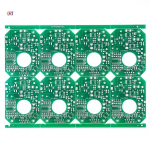 Het Nieuwste Ontwerp En De Redelijke Prijs Van Multi-Layer Pcb Board Mobiele Power Pcb Professionele Fabrikanten