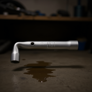 ประแจแอล 289 N ขนาด 10 มม. สำหรับเครื่องมือซ่อมยานยนต์ - Product Image 3