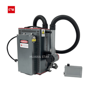 Máy làm sạch gỉ bằng <span class=keywords><strong>laser</strong></span> cầm tay CS <span class=keywords><strong>50w</strong></span>, máy làm sạch bằng <span class=keywords><strong>laser</strong></span> xung JPT, máy làm sạch bằng <span class=keywords><strong>laser</strong></span> đeo balo - Product Image 5