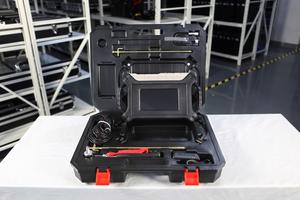 Çok frekanslı düzenleme 2/3D yeraltı suyu tespit cihazı - Product Image 5