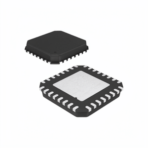 32 VFQFN Exposed Pad Authorized Distributor ATMEGA168P-20MUR Embedded Components Electronic - Product Image 1