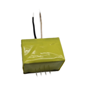 Atq25 4 + 4 biến áp tần số cao 110V đến 230V Công suất đầu ra 45W-65W biến áp flyback - Product Image 5