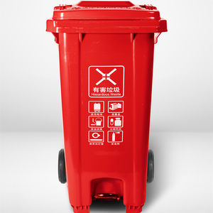 Assainissement accepté en usine Portable grande poubelle domestique poubelle intérieure en <span class=keywords><strong>plastique</strong></span> peut forme carrée seau d'eau de qualité <span class=keywords><strong>alimentaire</strong></span> - Product Image 6