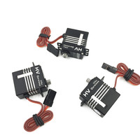 Moteur servo en métal GDW DS290MG DS295MG pour jouets électriques SAB280 Yatoo GAUI Taishe X3 Fuli 380 KST215