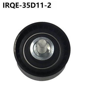 Kit de Correa de Distribución con Tensor y Polea para Renault Samsung K015631XS, Pieza de Repuesto para Motor - Product Image 3