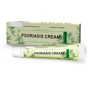 20g ハーブ配合のかゆみ止め・フケ防止クリーム - Product Image 4