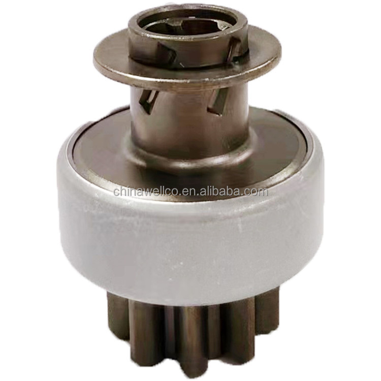 ロッドゾージア4枚 High Quality New Starter Drive Gear 28011-70020 for Auto Engines