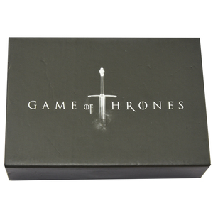 การ์ดเชิญลายนูนสำหรับเล่นเกมการ์ดของขวัญการ์ดเล่นเกม - Product Image 5