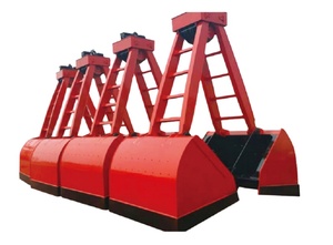 רקפת לתפוס דלי צינור צינור פלדה קלה לתפוס דלי 6 - Product Image 5